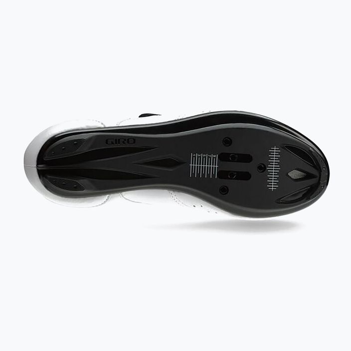 Дамски обувки за шосе Giro Savix II black GR-7126200 12