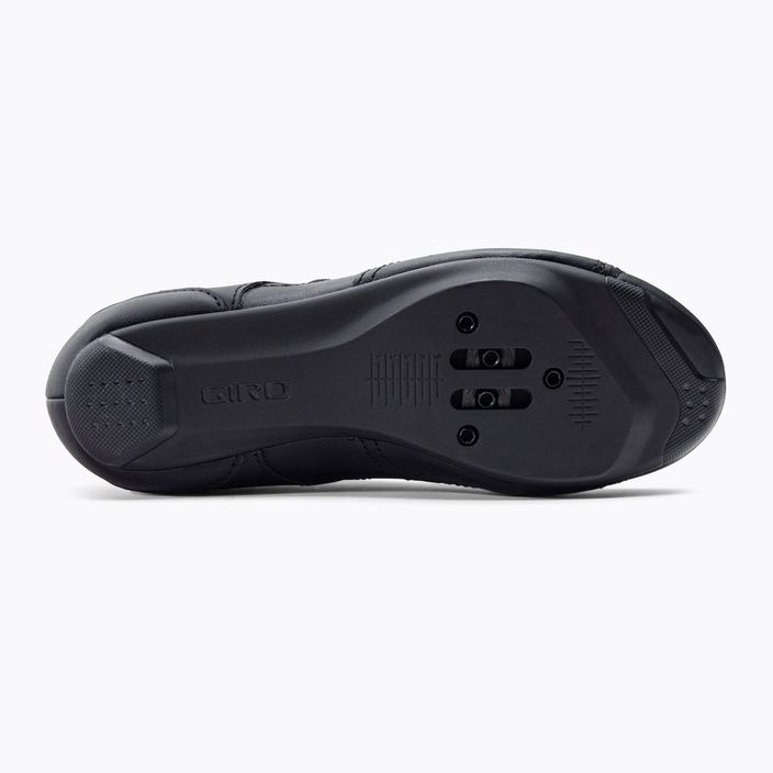 Дамски обувки за шосе Giro Savix II black GR-7126200 4