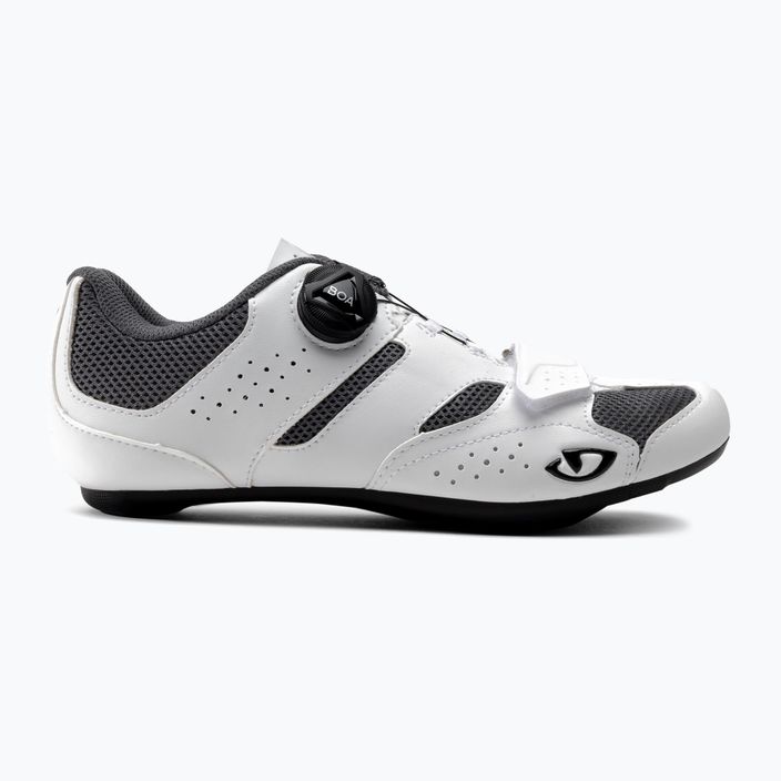 Мъжки обувки за шосе Giro Savix II black GR-7126200 2