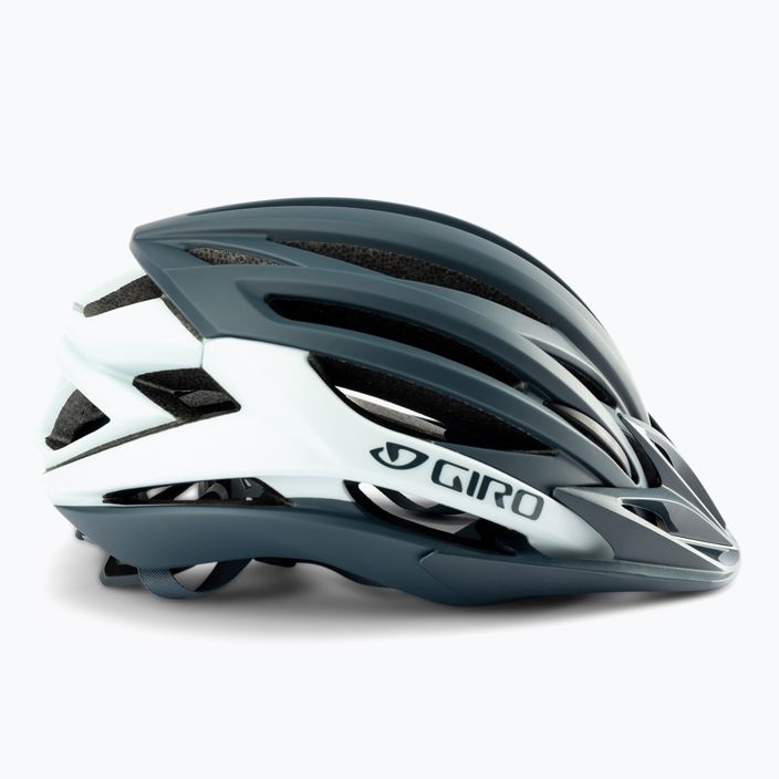 Giro Artex Integrated Mips каска за велосипед сива GR-7129412 3