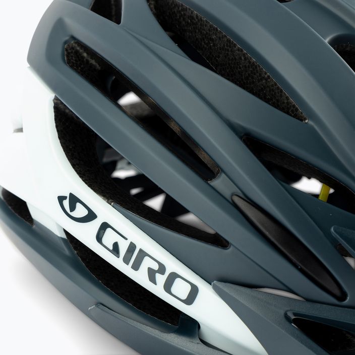 Giro Artex Integrated Mips каска за велосипед сива GR-7129412 7