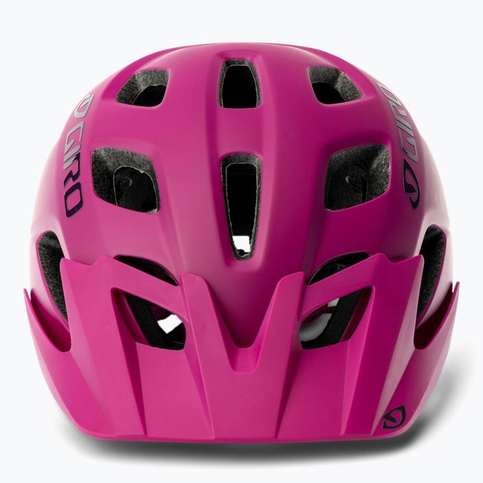 Дамска каска за колоездене Giro Verce pink GR-7129930 2