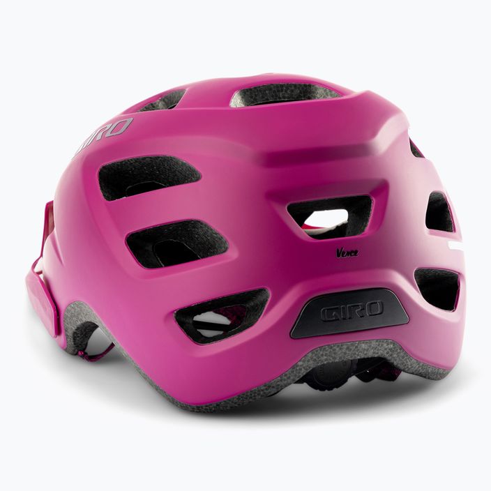 Дамска каска за колоездене Giro Verce pink GR-7129930 4