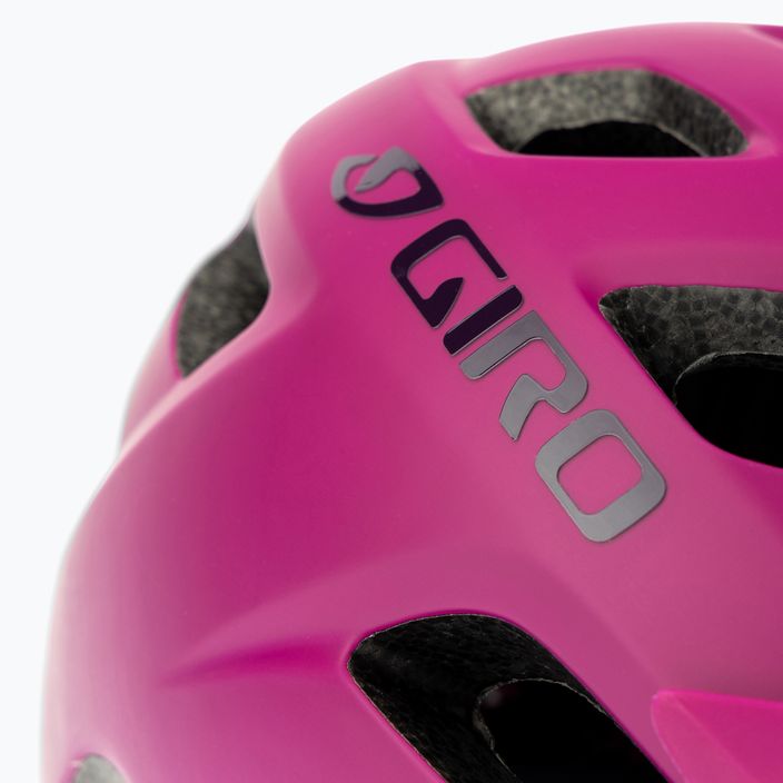 Дамска каска за колоездене Giro Verce pink GR-7129930 7