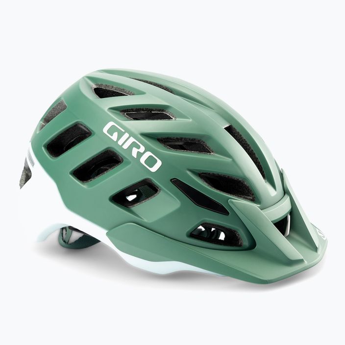 Дамска каска за колоездене Giro Radix green GR-7129748