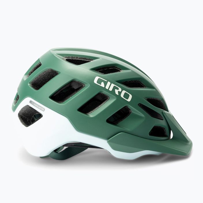 Дамска каска за колоездене Giro Radix green GR-7129748 3