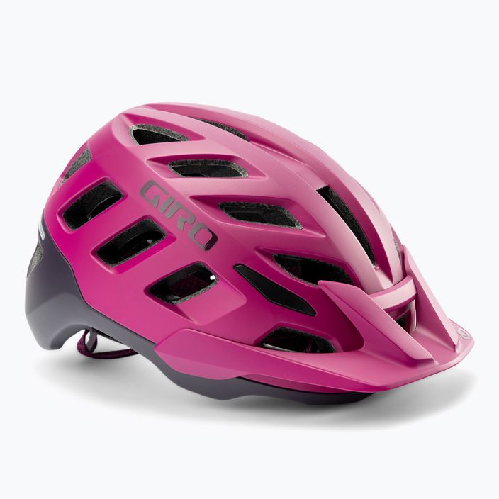 Дамска каска за колоездене Giro Radix pink GR-7129752