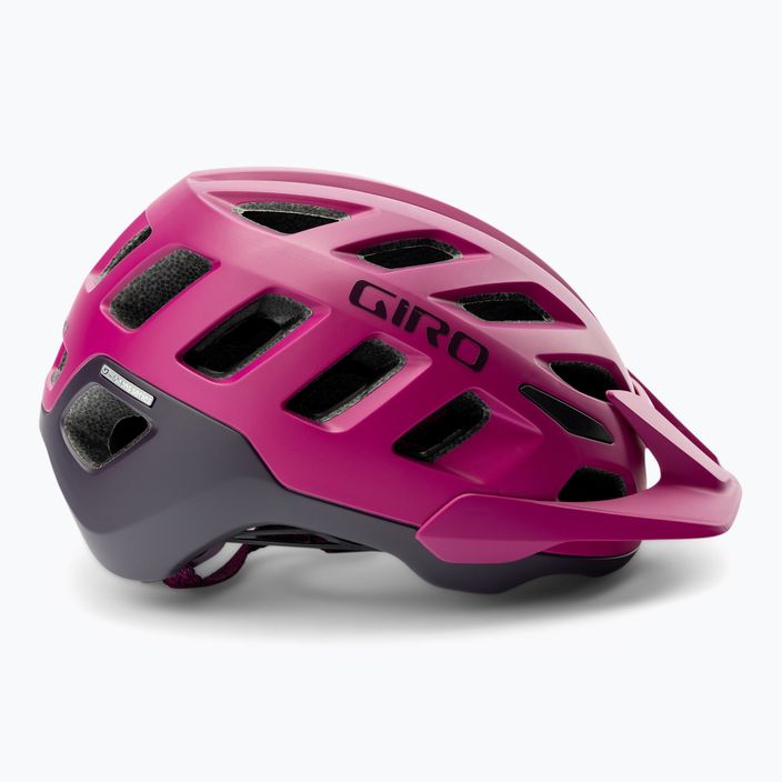 Дамска каска за колоездене Giro Radix pink GR-7129752 3