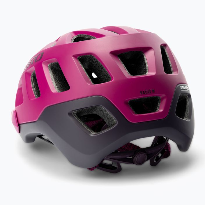 Дамска каска за колоездене Giro Radix pink GR-7129752 4
