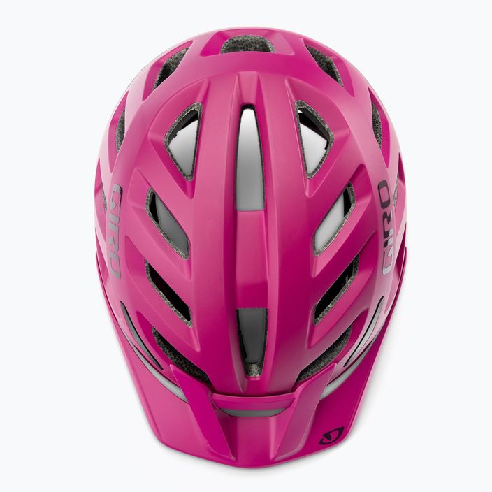 Дамска каска за колоездене Giro Radix pink GR-7129752 6