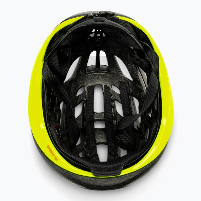 Каска за велосипед Giro Helios Spherical Mips черна GR-7129144 5