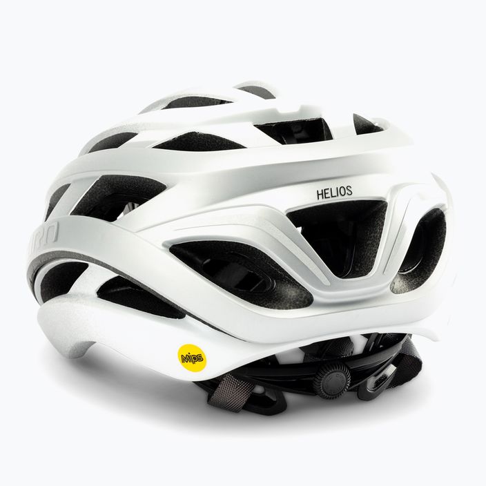 Каска за велосипед Giro Helios Spherical Mips бяла GR-7129171 4