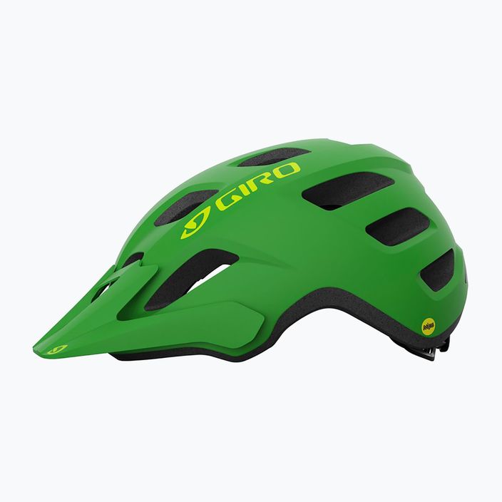 Giro Tremor Детска велосипедна каска зелена GR-7129869 6