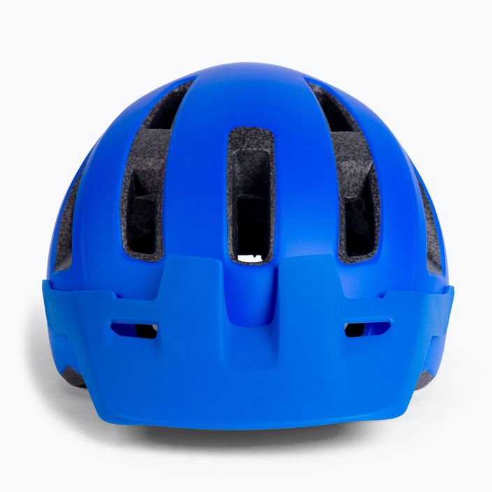 Велосипедна каска BELL NOMAD синя BEL-7128259 2