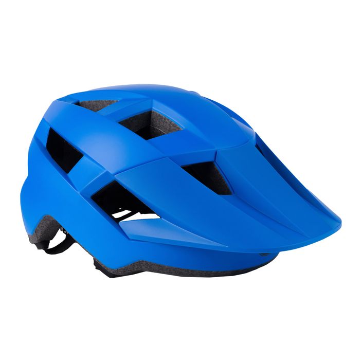 BELL Spark синя каска за велосипед BEL-7128909