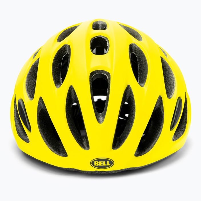 BELL TRACKER R каска за велосипед жълта BEL-7131891 2