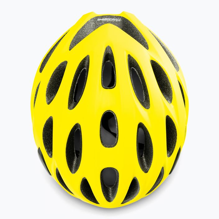 BELL TRACKER R каска за велосипед жълта BEL-7131891 6