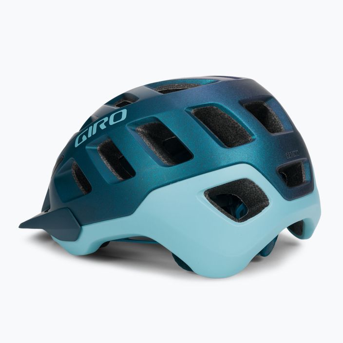 Giro Radix синя каска за велосипед 7140656 4
