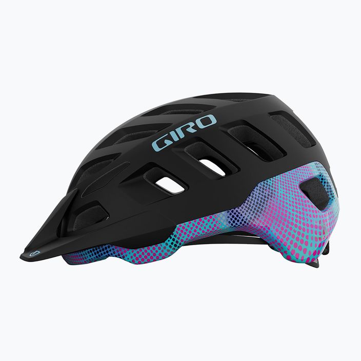 Велосипедна каска Giro Radix W matte black chroma 2