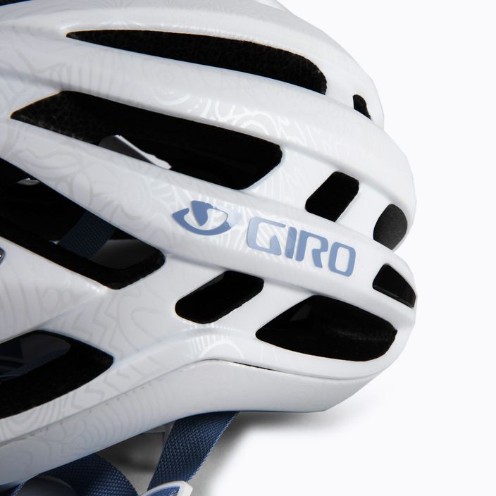 Велосипедна каска Giro Agilis бяла GR-7140739 6