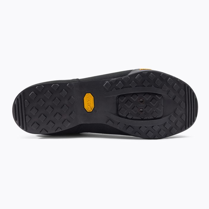 Мъжки MTB велосипедни обувки Giro Rumble VR black GR-7058517 4