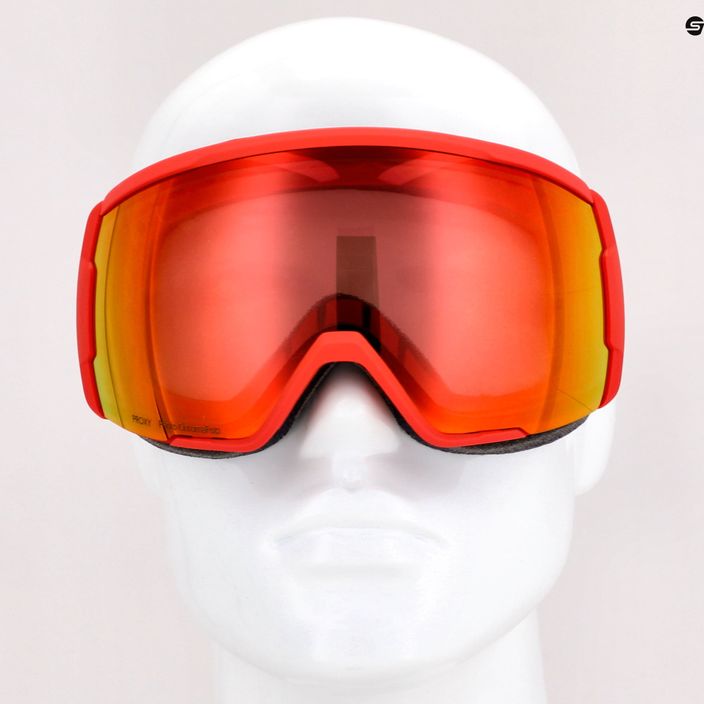 Smith Proxy S2-S3 ски очила червени M00741 9