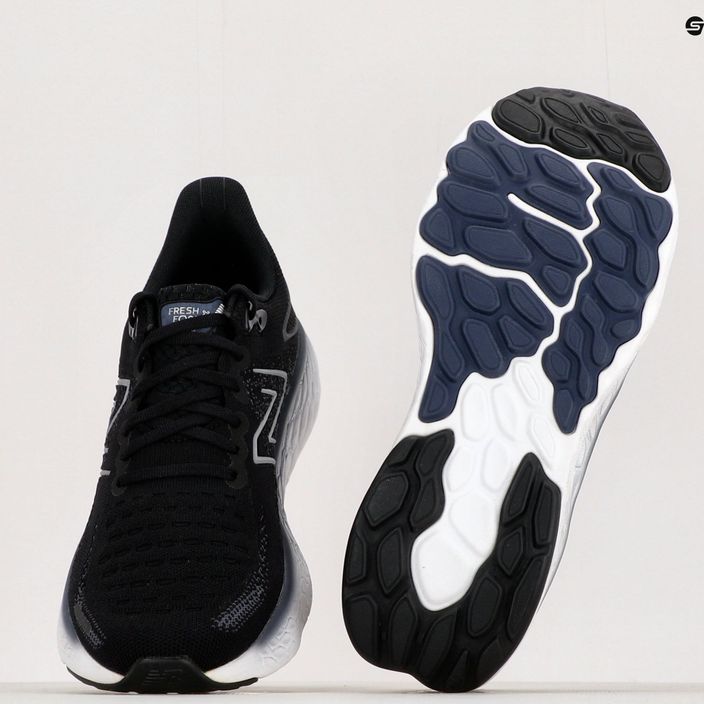 Мъжки обувки за бягане New Balance 1080V12 черен NBM1080B12.D.085 11