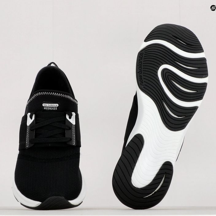 Дамски спортни обувки New Balance DynaSoft Nergize V3 черен NBWXNRGLK3.B.065 11