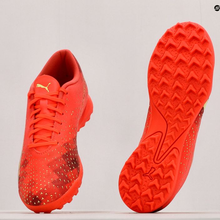 PUMA мъжки футболни обувки Ultra Play TT orange 106909 03 10