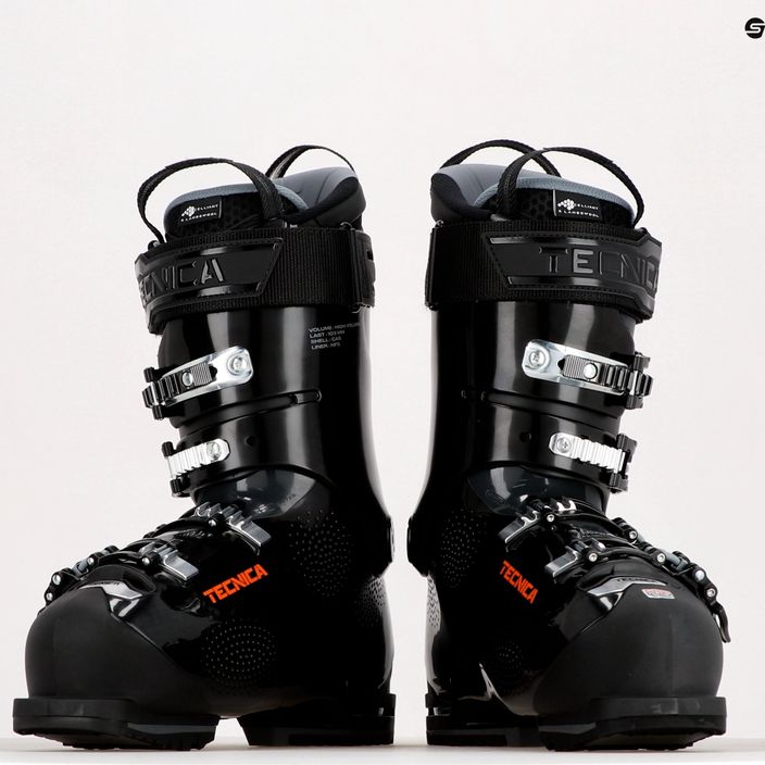 Мъжки ски обувки Tecnica Mach Sport 100 HV GW black 101870G1100 15
