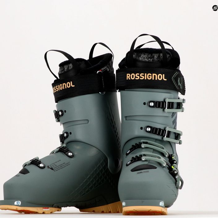 Ски обувки Rossignol Alltrack Pro 130 GW green 14