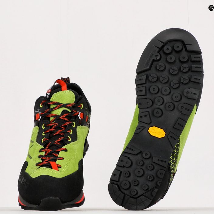 Kayland Vitrik GTX мъжки обувки за подходи green/black 018022215 13