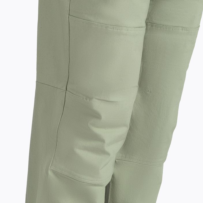 Мъжки панталони за катерене The North Face Routeset beige NF0A5J7Y3X31 11