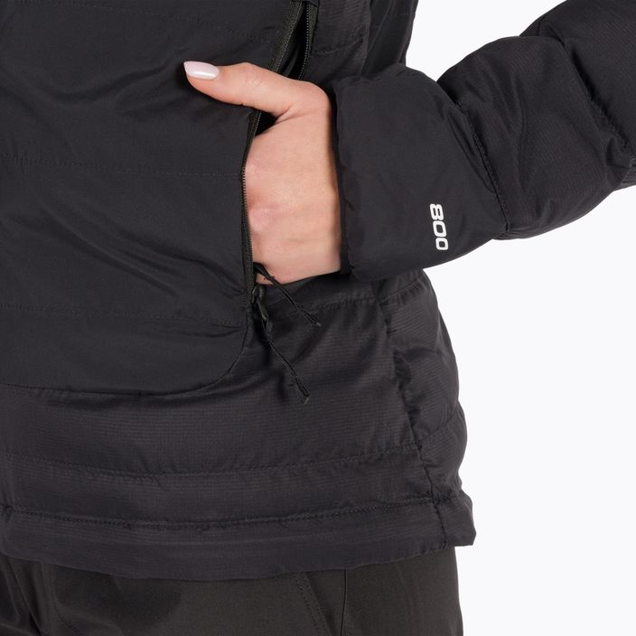 Дамско пухено яке The North Face Castleview 50/50 Down black NF0A5J82JK31 6
