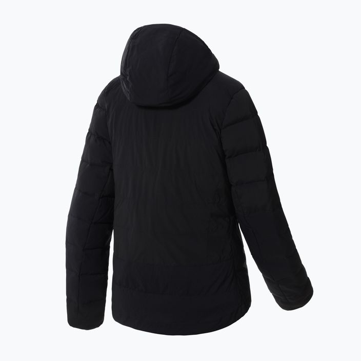Дамско пухено яке The North Face Castleview 50/50 Down black NF0A5J82JK31 10
