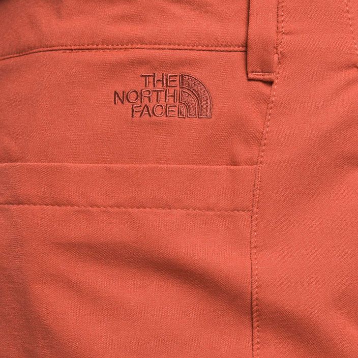 Мъжки панталони за катерене The North Face Project red NF0A5J7ZUBR1 7