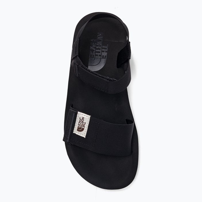 Мъжки сандали за трекинг The North Face Skeena Sandal black NF0A46BGKX71 6