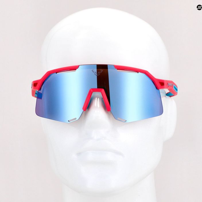 Слънчеви очила DYNAFIT Ultra Revo S3 розови 08-0000049913 7