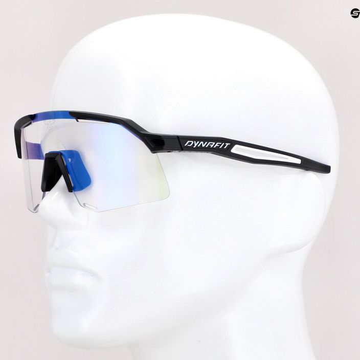 DYNAFIT Ultra Pro S1-S3 черни слънчеви очила 08-0000049912 7