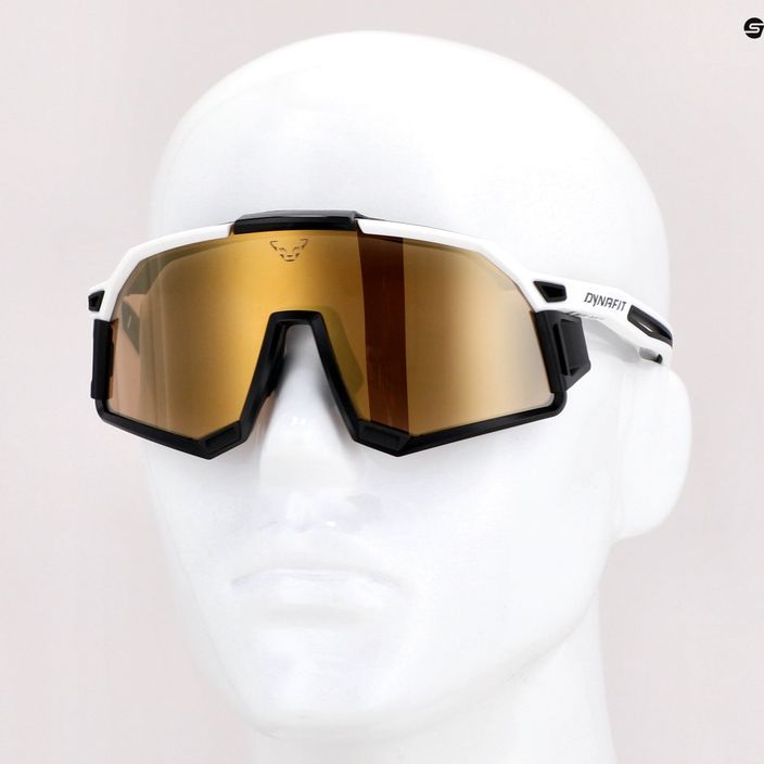 Слънчеви очила DYNAFIT Sky Pro S2-S4 в бяло и черно 08-0000049915 8