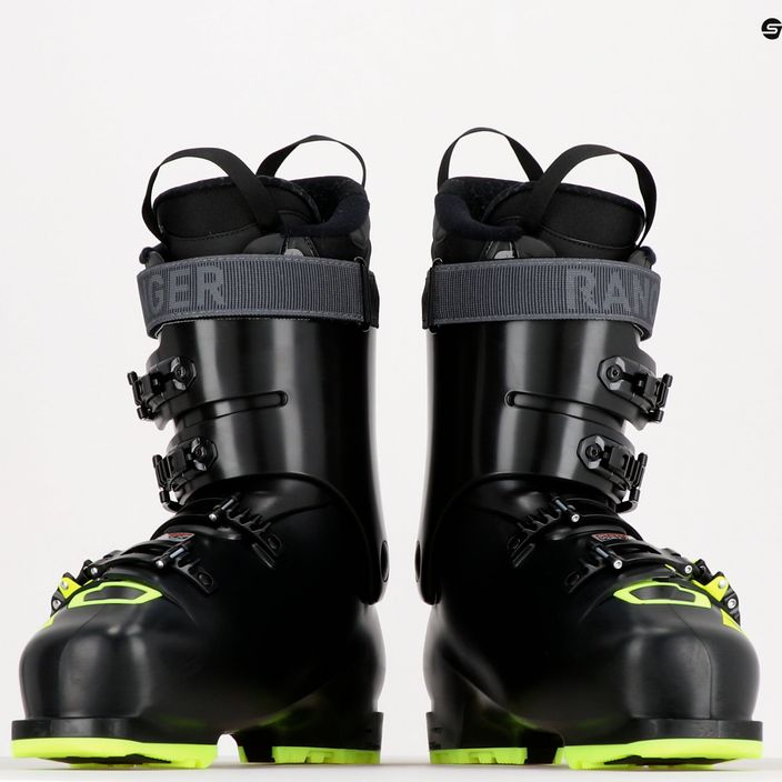 Мъжки ски обувки Fischer Ranger ONE 100 Vac Gw black U14822 14