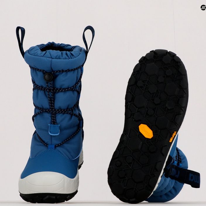 Детски обувки за преходи Reima Megapito синe 5400022A 13