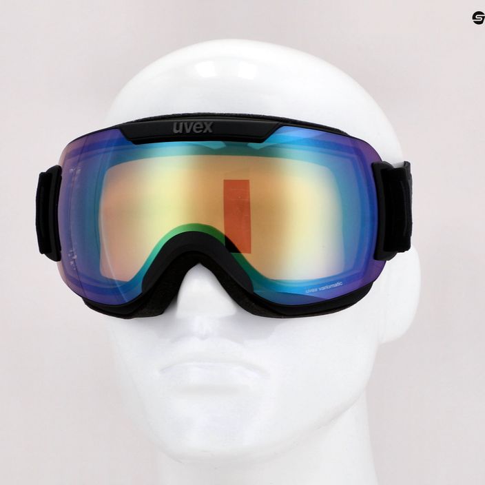 Очила за ски UVEX Downhill 2000 V 55/0/123/21 7