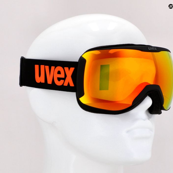 Очила за ски UVEX Downhill 2100 CV 55/0/392/24 7