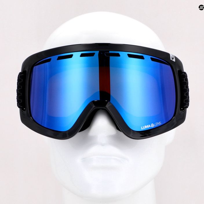 Dragon D1 OTG Split ски очила сини 34798/6032334 11
