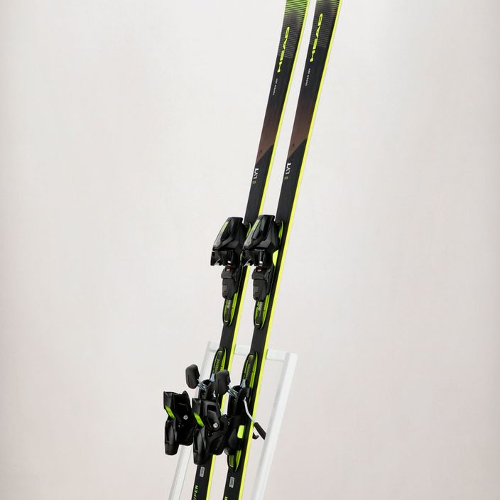 HEAD дамски ски за спускане Super Joy SW SLR Pro+Joy 11 black 315601/100867 13