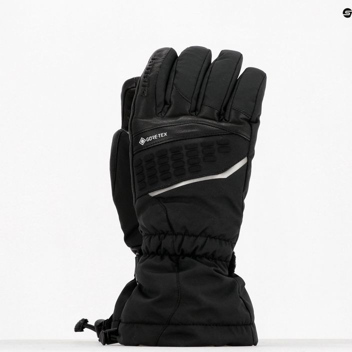Мъжка ски ръкавица ZIENER Gastil GTX black 801207 10