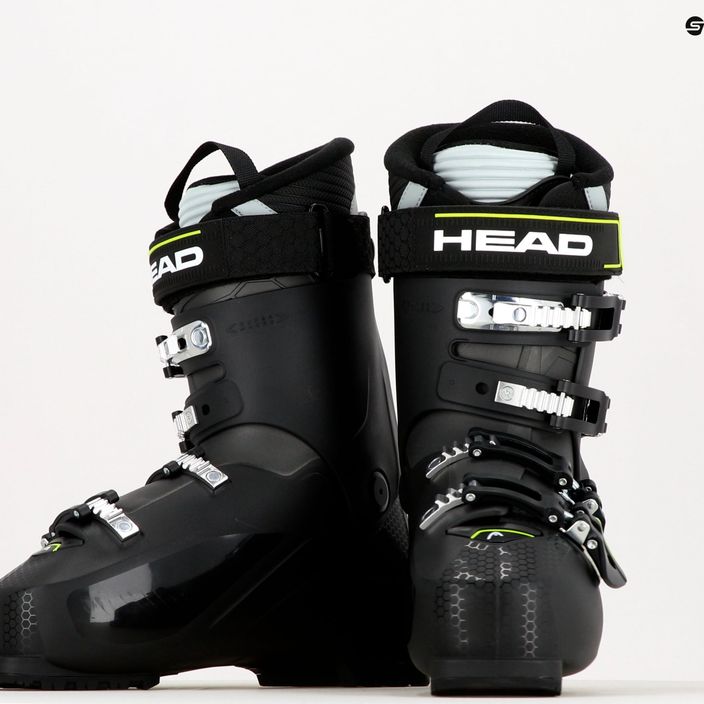 HEAD Edge Lyt 80 ски обувки черни 600439 9