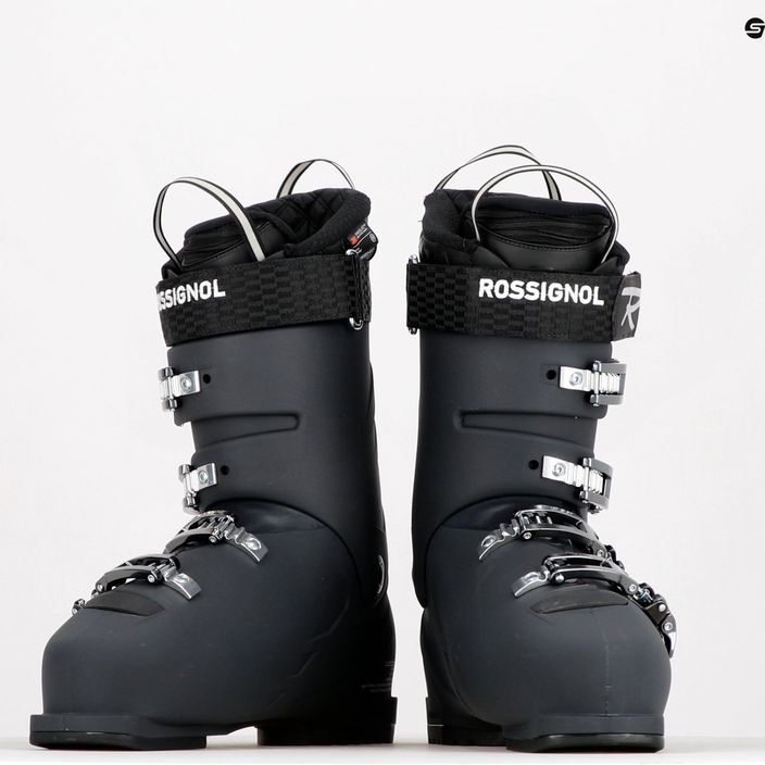 Ски обувки Rossignol Allspeed Pro Heat anthracite 9