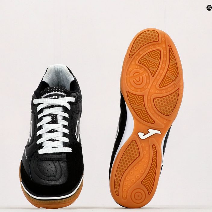 Мъжки футболни обувки Joma Top Flex IN black TOPS2121IN 14